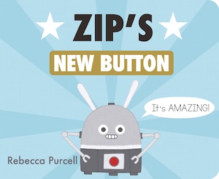 Front cover_Zip's New Button