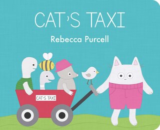 Couverture_Cat's Taxi