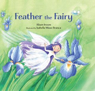 Couverture_Feather the Fairy