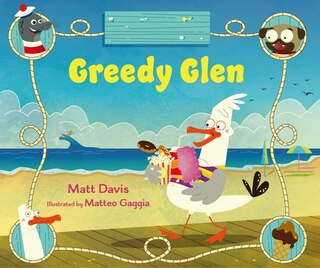 Couverture_Greedy Glen