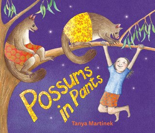 Front cover_Possums in Pants