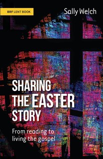 Front cover_Sharing the Easter Story