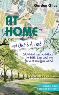 Couverture_At Home and Out and About