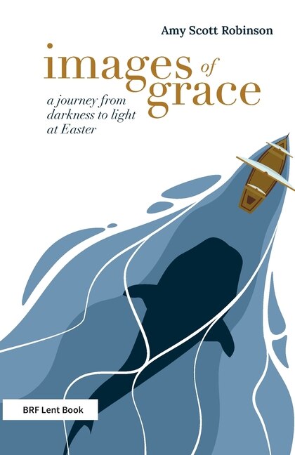 Front cover_Images of Grace