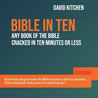 Front cover_Bible in Ten