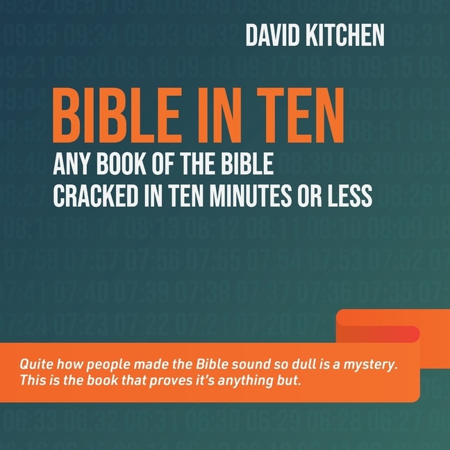 Front cover_Bible in Ten