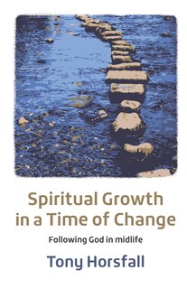 Front cover_Spiritual Growth in a Time of Change