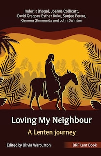 Front cover_Loving My Neighbour