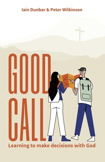 Front cover_Good Call