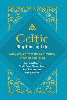 Front cover_Celtic Rhythms of Life