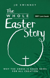 Front cover_The Whole Easter Story