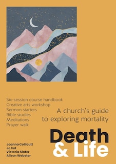 Front cover_Death and Life