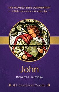 Front cover_John
