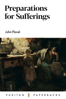 Front cover_Preparations for Suffering