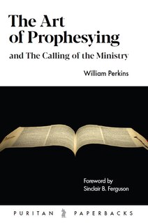 Front cover_The Art of Prophesying