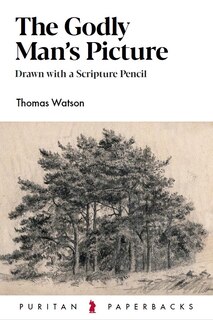 Front cover_The Godly Man's Picture