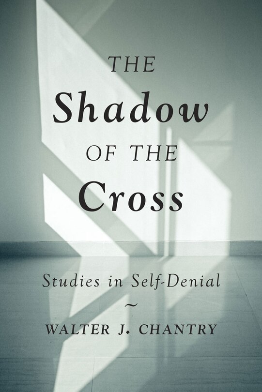 Couverture_The Shadow of the Cross