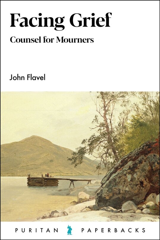 Front cover_Facing Grief