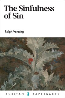 Front cover_The Sinfulness of Sin