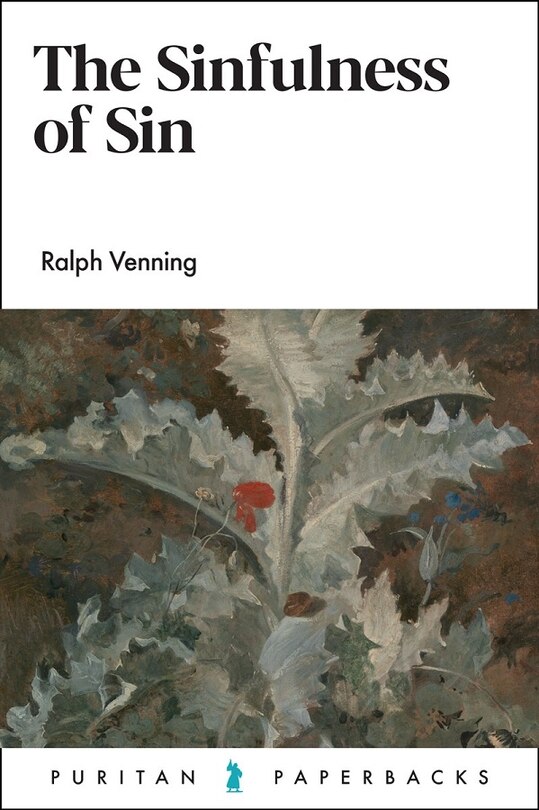 Front cover_The Sinfulness of Sin