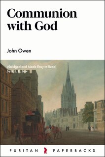 Front cover_Communion with God