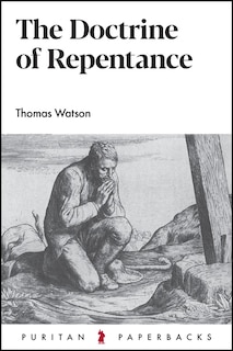 Front cover_The Doctrine of Repentance