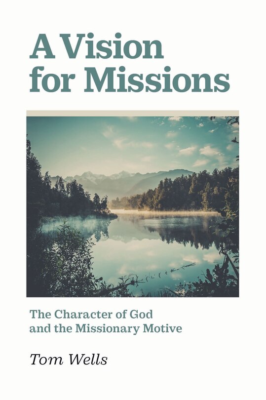 Couverture_A Vision for Missions
