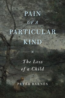 Front cover_Pain of a Particular Kind