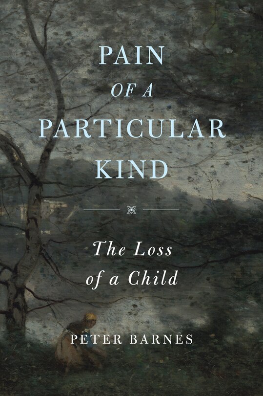 Front cover_Pain of a Particular Kind