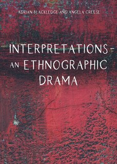 Couverture_Interpretations – An Ethnographic Drama