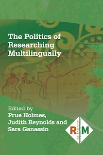 Couverture_The Politics of Researching Multilingually