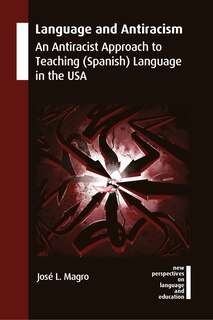 Front cover_Language and Antiracism