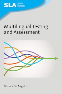 Couverture_Multilingual Testing And Assessment
