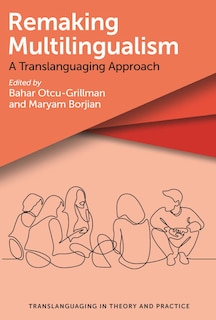Front cover_Remaking Multilingualism