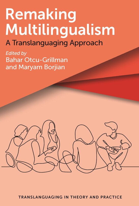 Front cover_Remaking Multilingualism