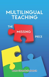 Couverture_Multilingual Teaching
