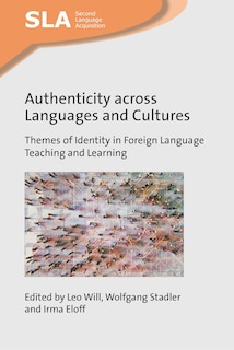 Front cover_Authenticity across Languages and Cultures