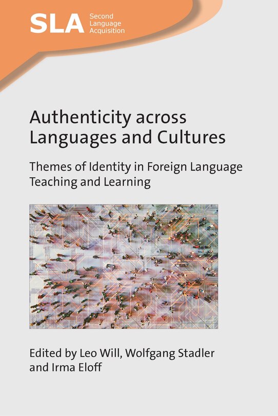 Front cover_Authenticity across Languages and Cultures