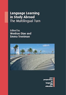 Front cover_Language Learning In Study Abroad
