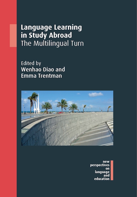 Front cover_Language Learning In Study Abroad
