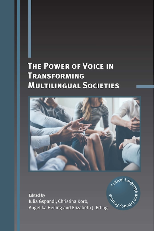 Couverture_The Power of Voice in Transforming Multilingual Societies
