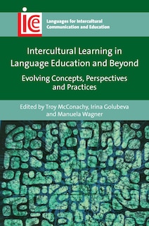 Couverture_Intercultural Learning In Language Education And Beyond