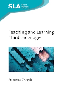 Couverture_Teaching and Learning Third Languages