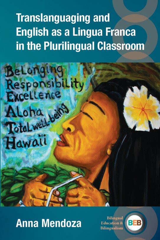 Couverture_Translanguaging and English as a Lingua Franca in the Plurilingual Classroom