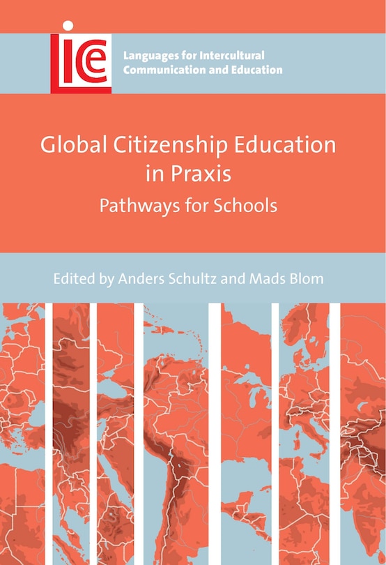 Couverture_Global Citizenship Education in Praxis