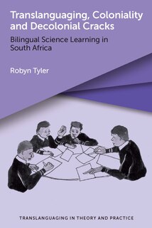 Couverture_Translanguaging, Coloniality and Decolonial Cracks