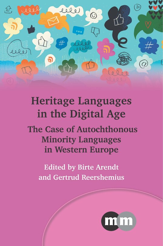 Couverture_Heritage Languages in the Digital Age