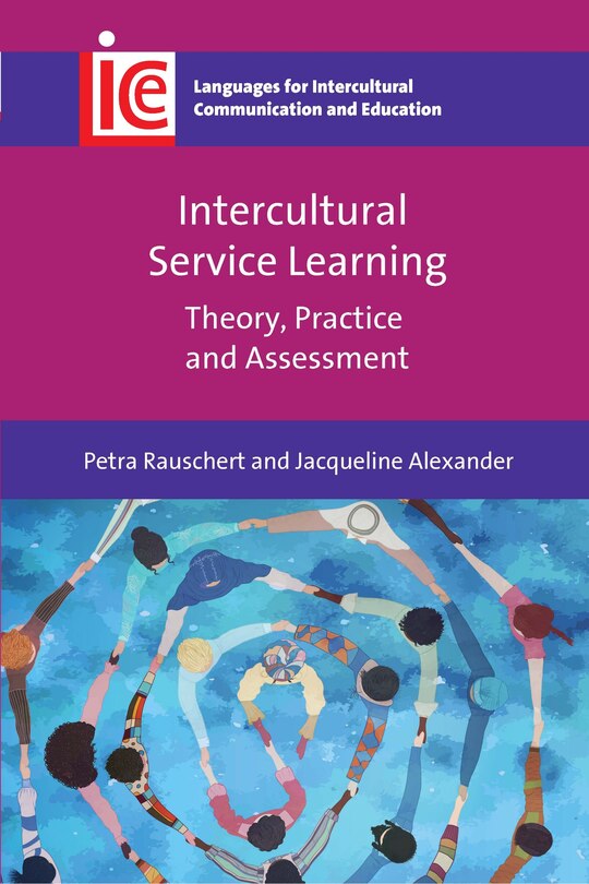 Couverture_Intercultural Service Learning