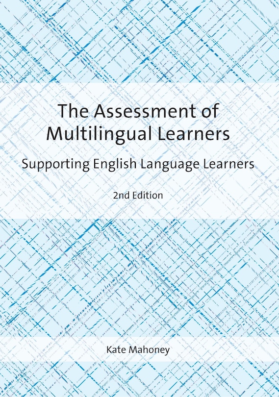 Couverture_The Assessment of Multilingual Learners