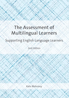 Couverture_The Assessment of Multilingual Learners